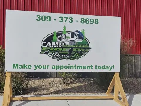 Campfire Rv Repair LLC. photo 2
