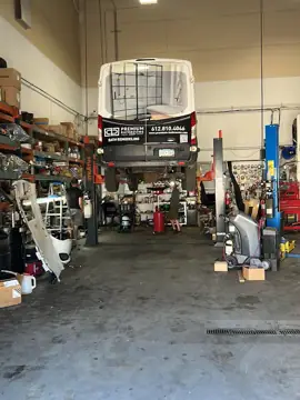 Vortex Truck & Trailer Repair Services photo 2