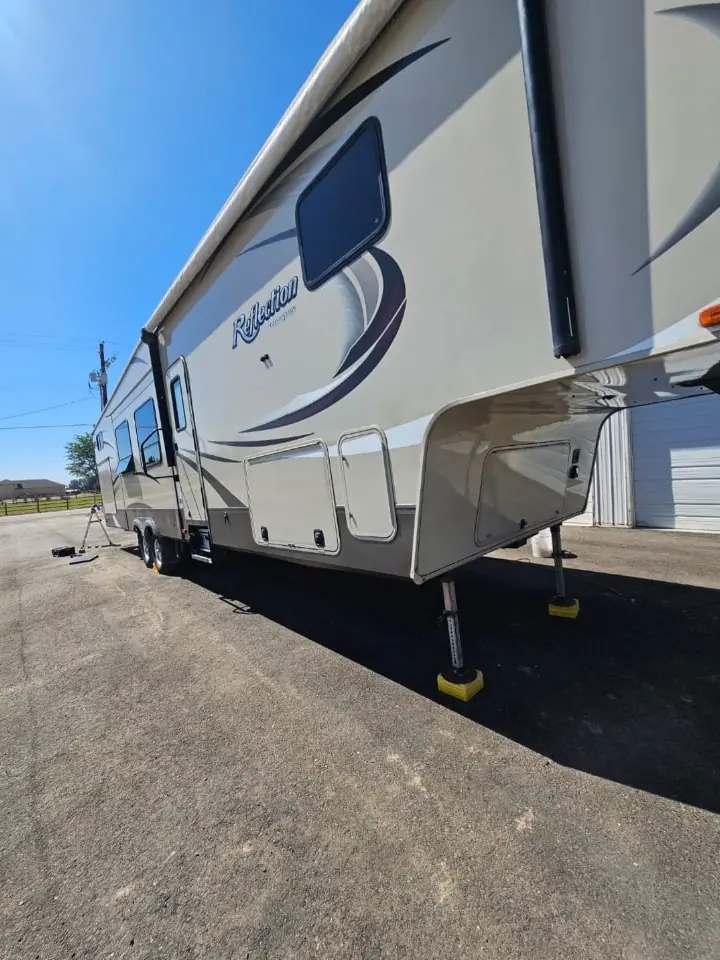 All Around Mobile RV, RV repair in Eagle