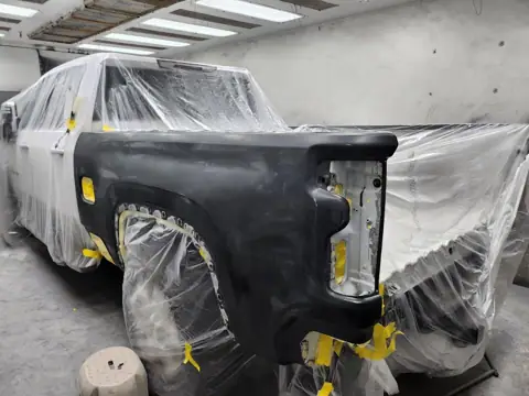 Atlantic Fiberglass and Collision LLC photo 3