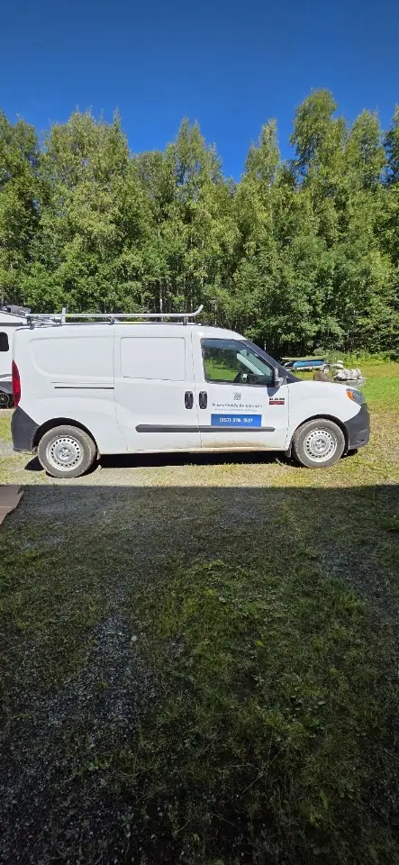 Mike's mobile rv services, RV repair in Wasilla