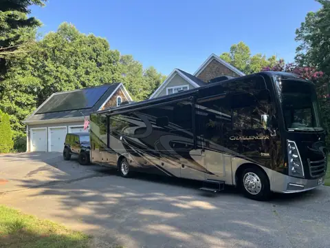 Ohana RV Service in Pendleton, SC