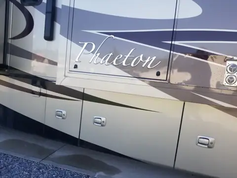 Pooler RV Repair Mobile in Pooler, GA