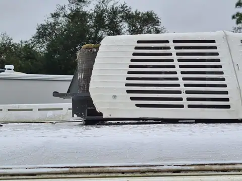 Gary's RV Service in Port Charlotte, FL