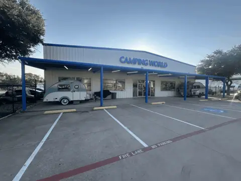 Camping World - Lewisville in Lewisville, TX