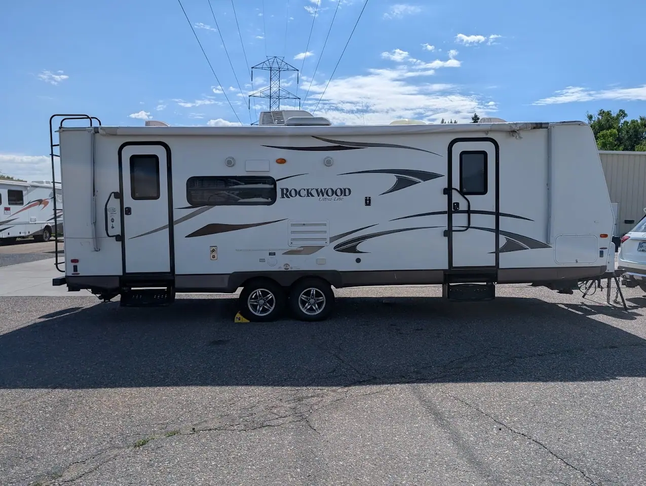 Rocky Mountain RV Service and Trailer Repair, RV repair in Denver