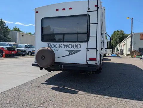Rocky Mountain RV Service and Trailer Repair photo 3