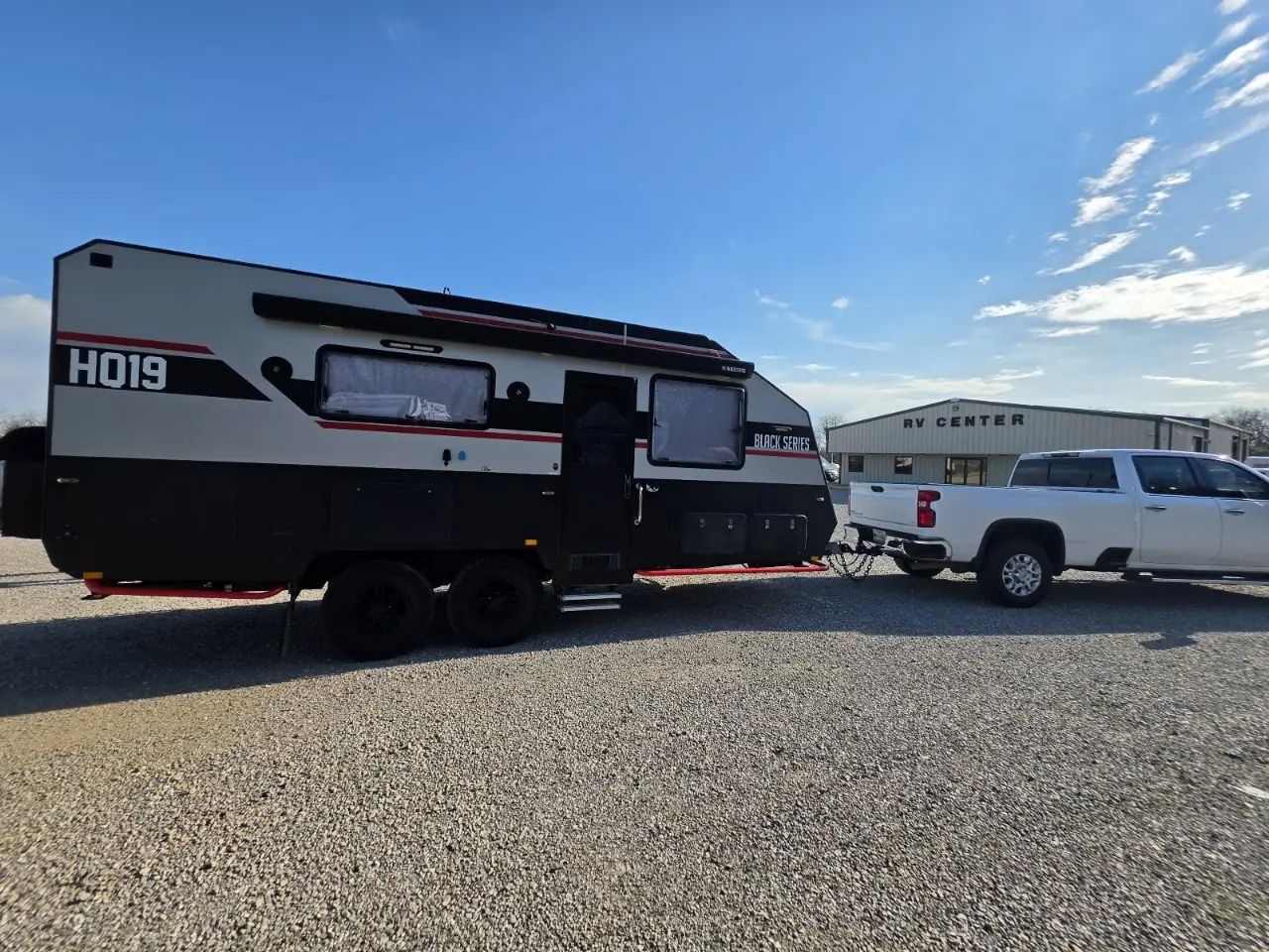 RV Repair Near Me & American Dream Vacations Missouri, RV repair in Phillipsburg