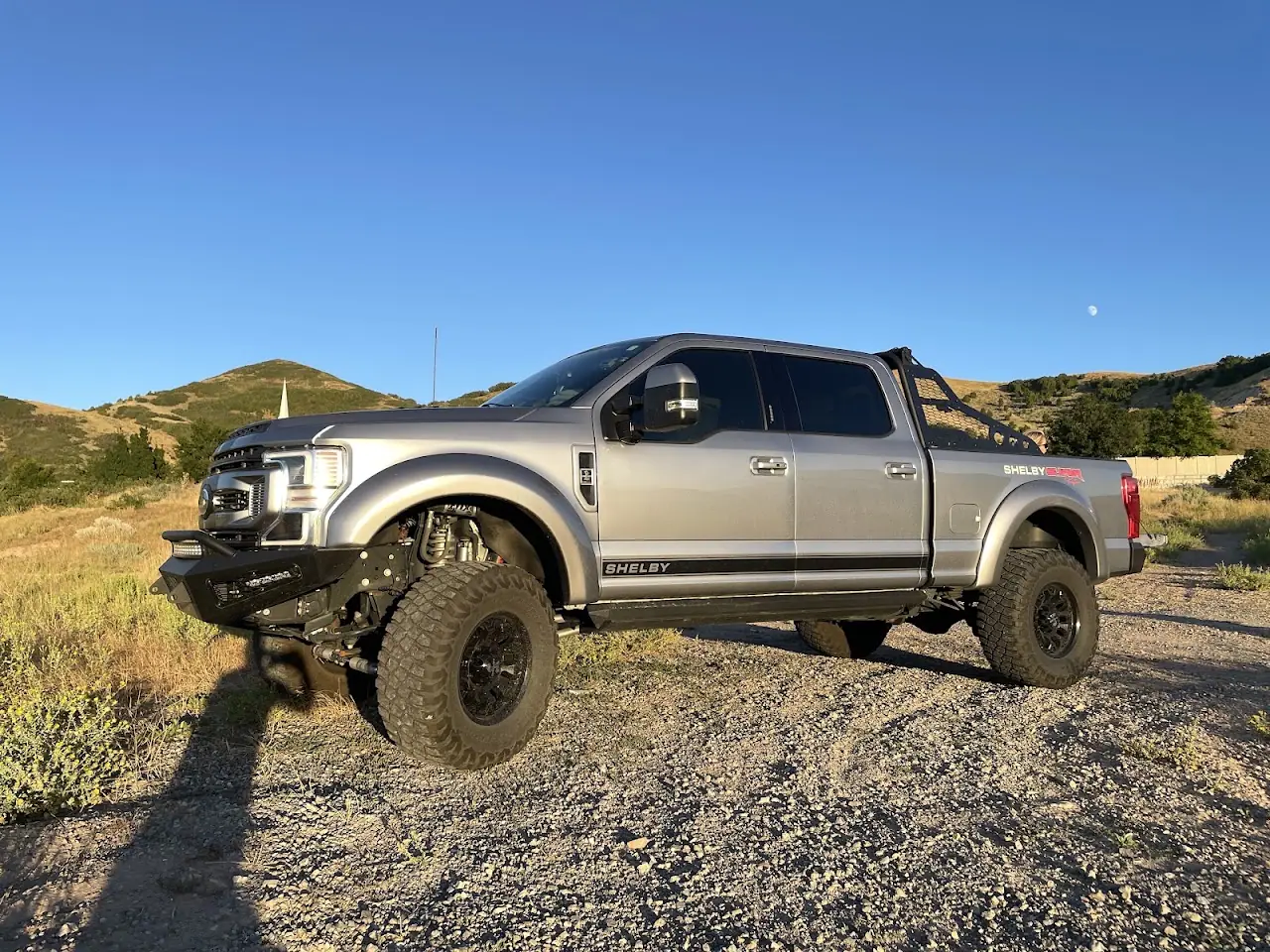 Ford Commercial Service Department - Performance Ford Truck Country, RV repair in Woods Cross