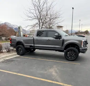 Ford Commercial Service Department - Performance Ford Truck Country photo 3