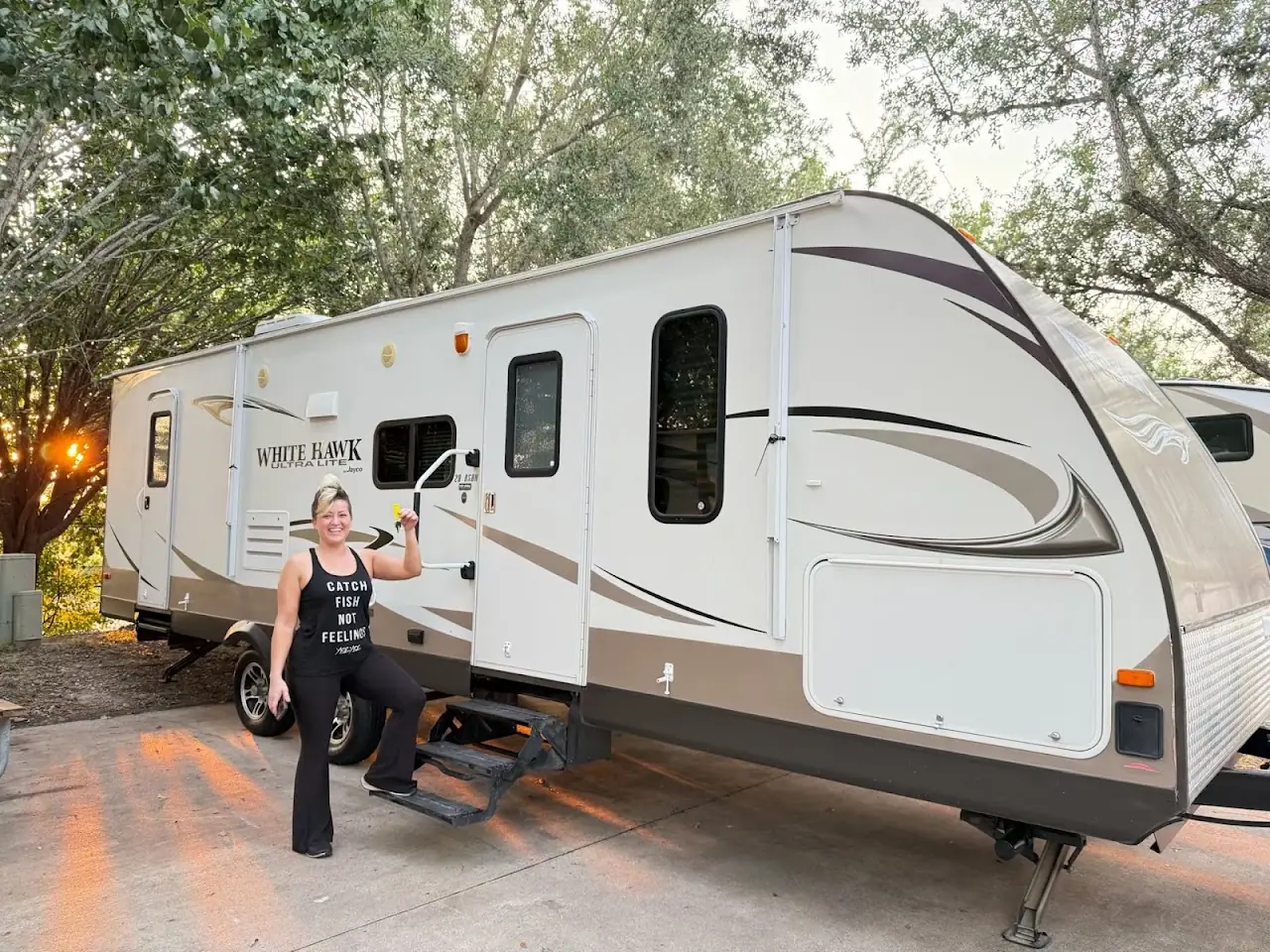 Atascocita RV Sales, RV repair in Humble
