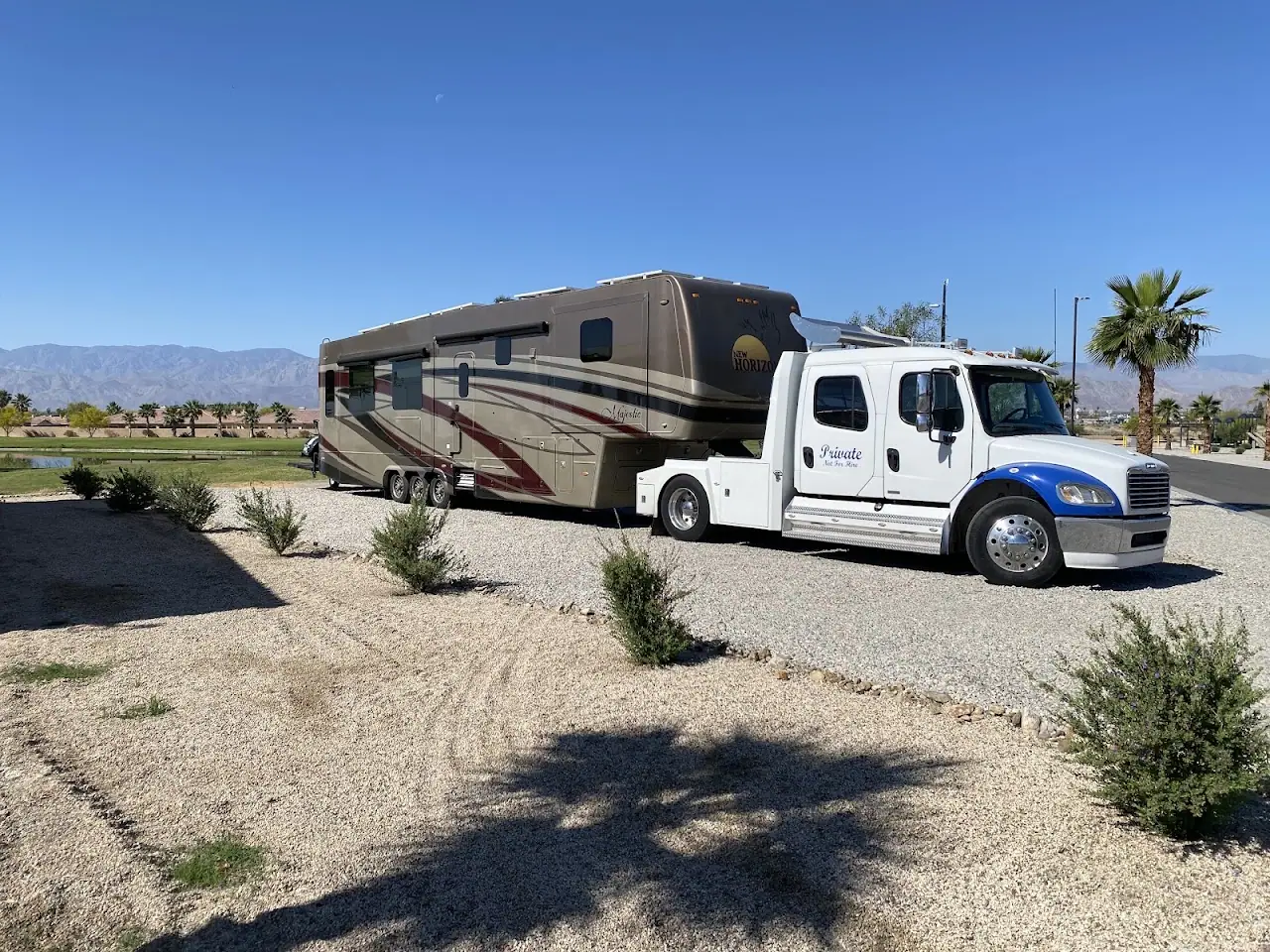 Southwest Diesel Service Inc, RV repair in St. George