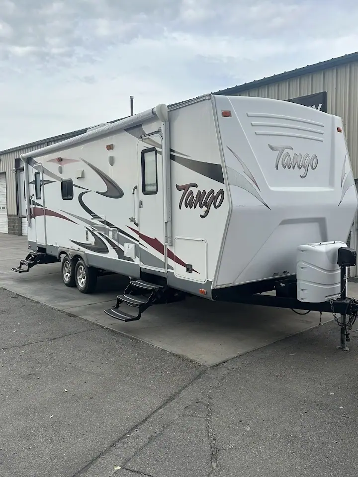 Elevate Auto & RV, RV repair in Pleasant Grove