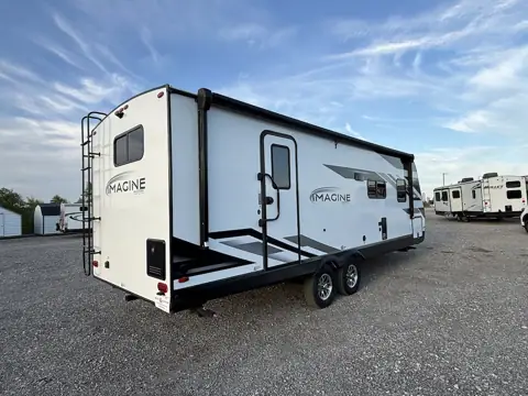 Switzer & Son RV Repair and Maintenance Service photo 2