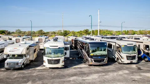 Copley's RV photo 2