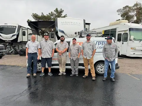 Mobile RV Pro in Arvada, CO