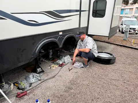 Mobile RV Pro photo 3