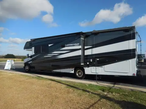 Leidbak RV Inspections in Georgetown, TX