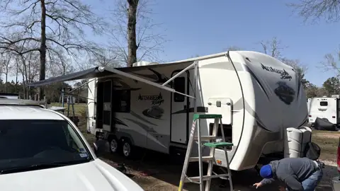 McCoy's RV and Mechanical Services LLC in Cleveland, TX