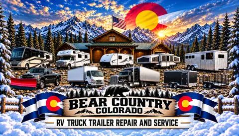 BEAR COUNTRY COLORADO photo 2