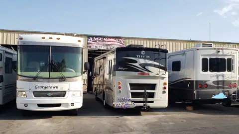 American Mobile RV Repair in Hesperia, CA