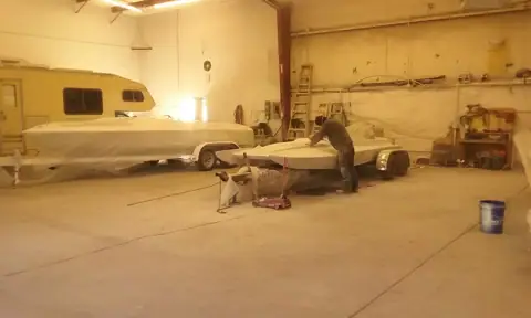 American Mobile RV Repair photo 3