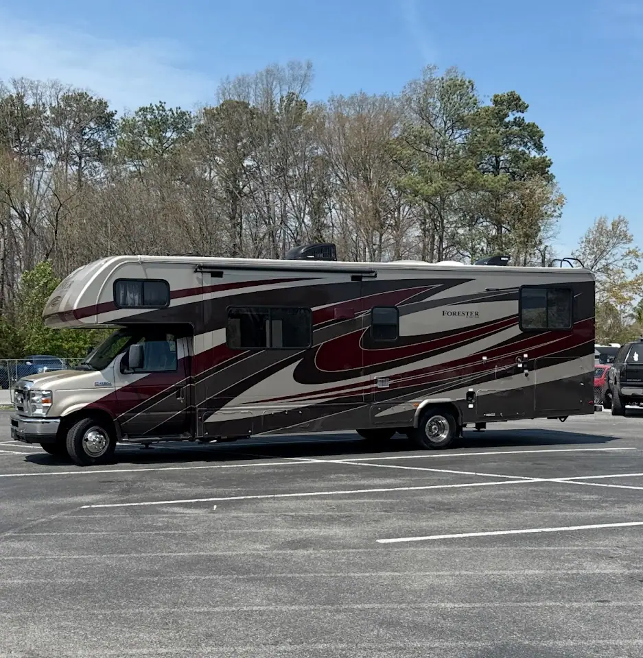 America's RV Warranty, RV repair in Kennesaw