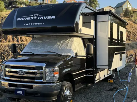 America's RV Warranty photo 2