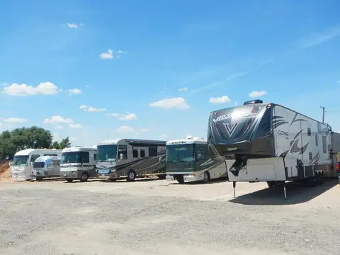 RV Pro Parts and Service photo 2