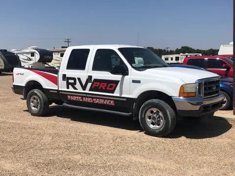 RV Pro Parts and Service photo 3