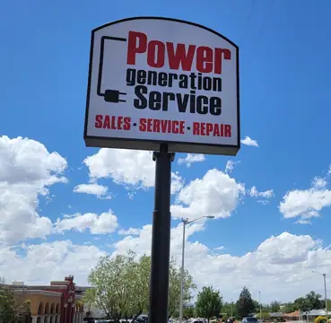 Power Generation Service photo 3