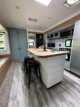 Cape Cod RV Medic in Marstons Mills, MA