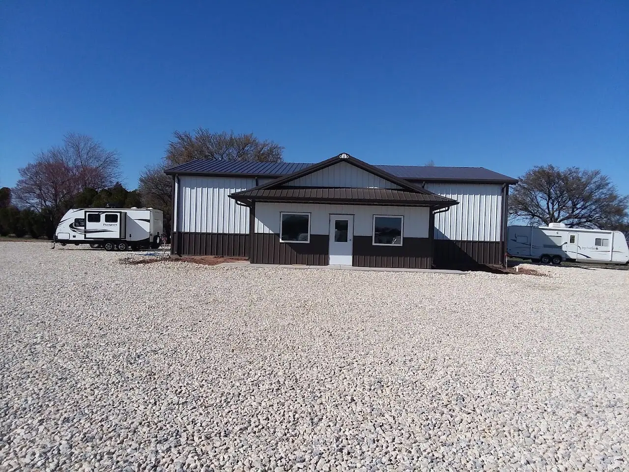 Heath's RV Repair LLC, RV repair in Haven