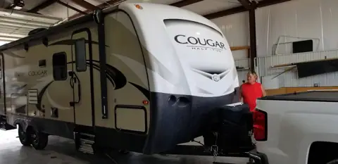 Heath's RV Repair LLC photo 3