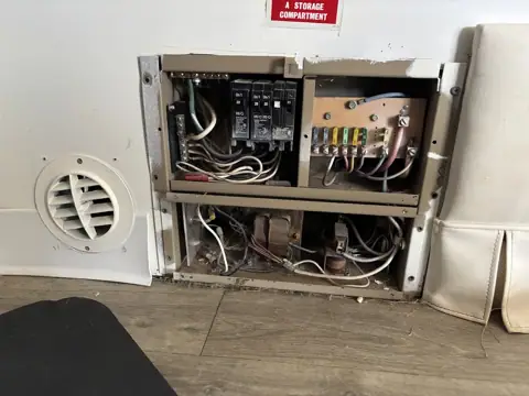 Salty RV Mobile RV Repair photo 2