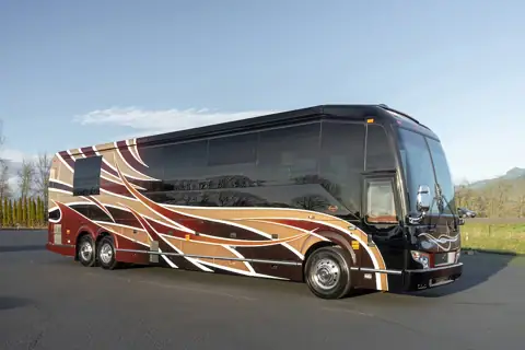 All Around Town Mobile RV Repair in St. Petersburg, FL