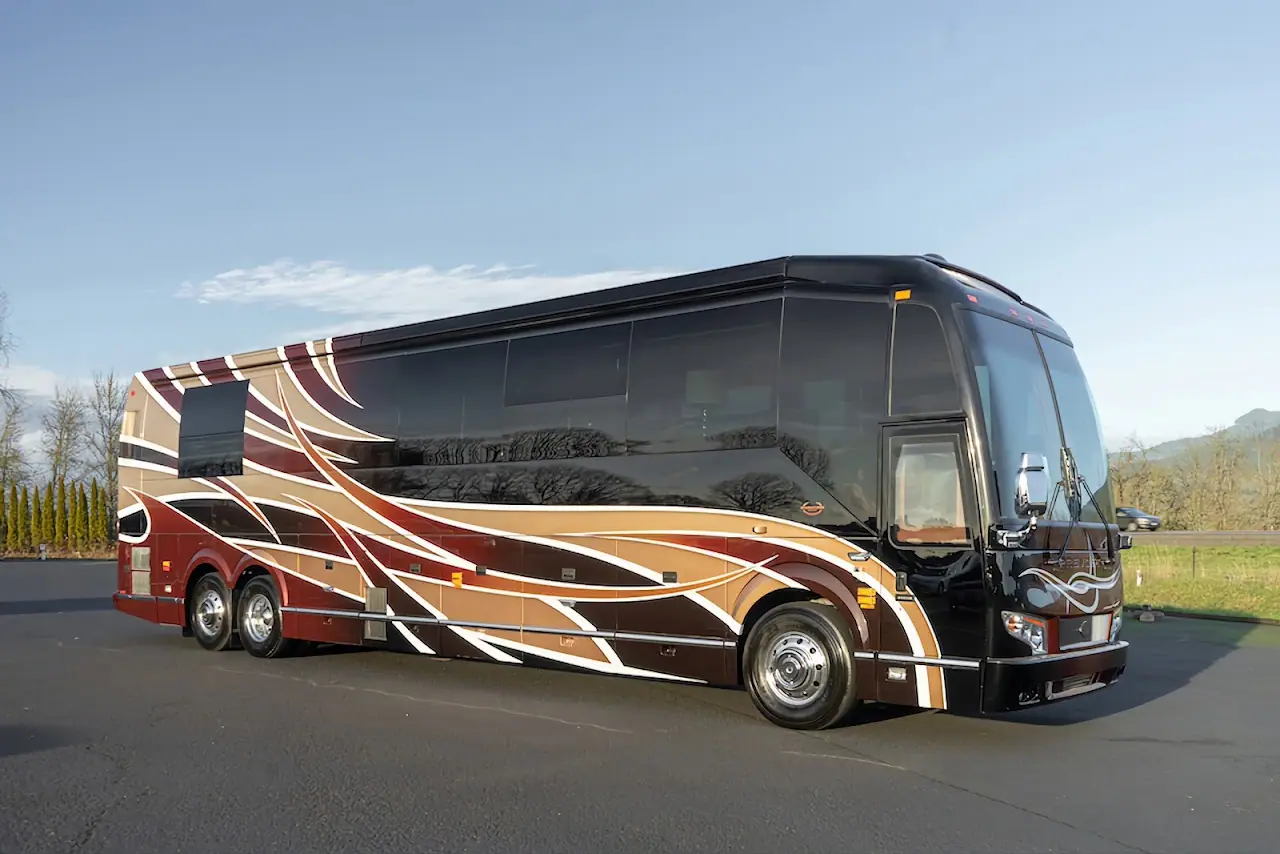 All Around Town Mobile RV Repair, RV repair in St. Petersburg