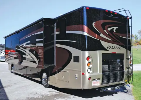 All Around Town Mobile RV Repair photo 3