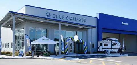 Blue Compass RV Fort Myers photo 2