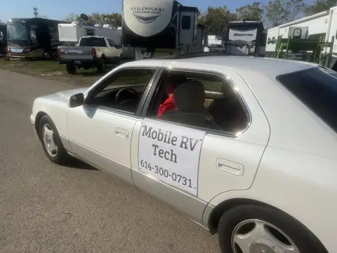 Car Marshal RV and Auto photo 3