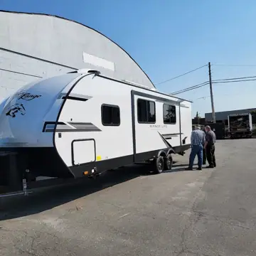 Blade RV Service Center photo 2