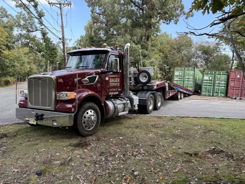 Bauer Automotive Truck Service photo 2