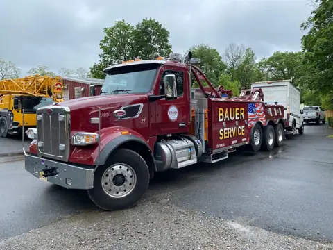 Bauer Automotive Truck Service photo 3