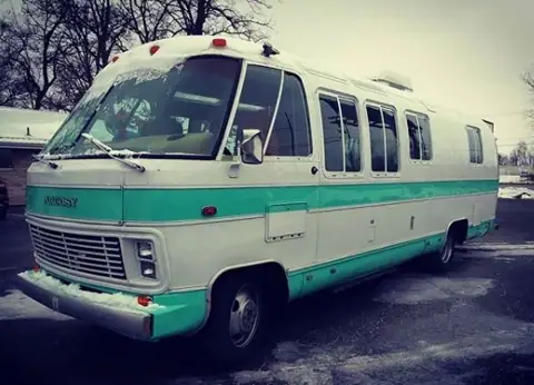 Hobson RV Service photo 3