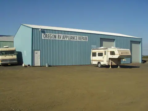 Oregon RV Appliance Repair photo 2