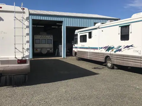 Oregon RV Appliance Repair photo 3