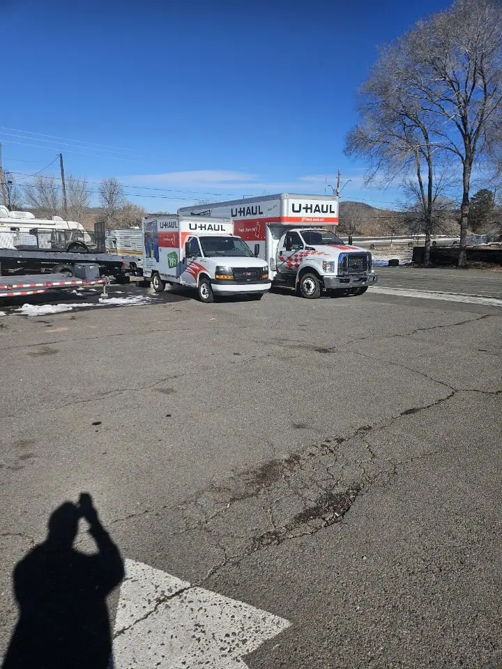 Outlaws Diesel Rv Equipment Repair LLC, RV repair in Williams