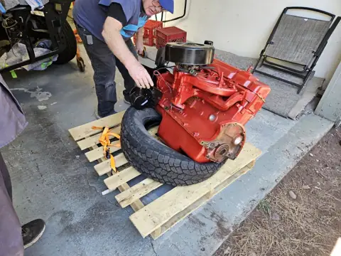 Outlaws Diesel Rv Equipment Repair LLC photo 3
