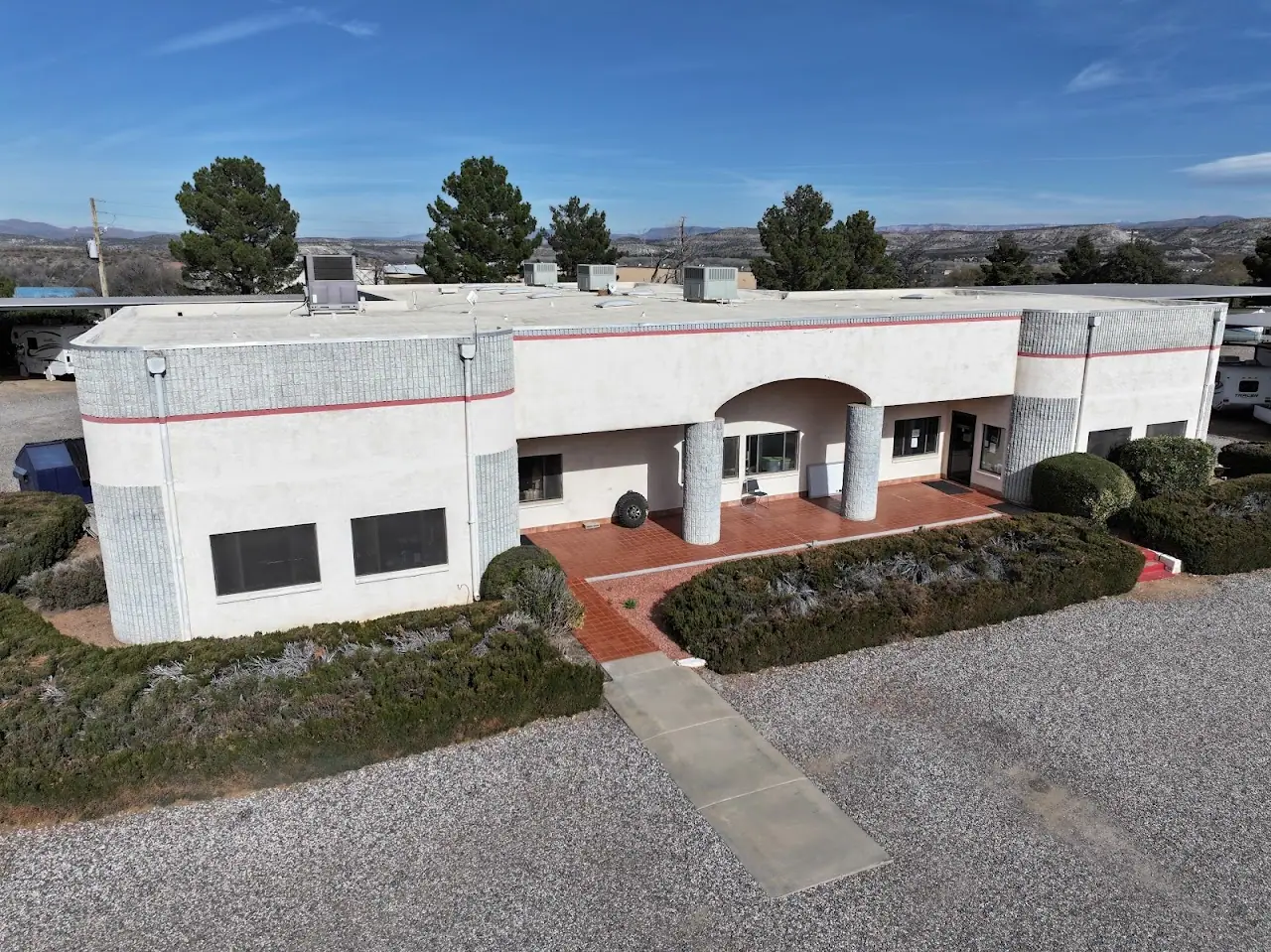 Frenchs RV Center, RV repair in Camp Verde