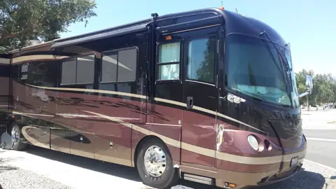 Dynamic RV & Auto Collision Center in Indio, CA